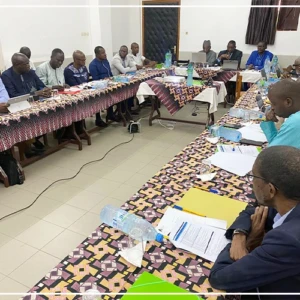 Ziguinchor : magistrats et experts réfléchissent à l'accélération des procédures civiles et commerciales