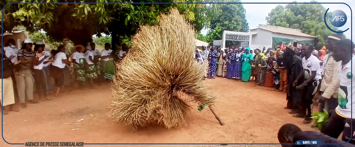 LYNAQE de Ziguinchor : le président Faye insiste sur la qualité et le respect des délais de construction