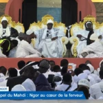 146e Appel du Mahdi : Ngor au cœur de la ferveur 