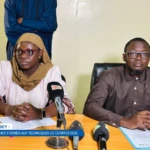 Bambey : 50 jeunes formés aux techniques de compostage 