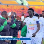 Asc Jaraaf - As Pikine : Le derby dakarois de la Ligue 1 