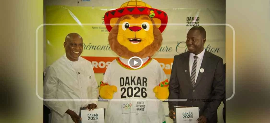 JOJ Dakar 2026 : l’APROSI devient partenaire logistique officiel du COJOJ
