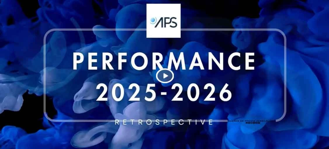 PERFORMANCE APS 2025 : Rétrospective annuelle de notre contenu et de nos performances
