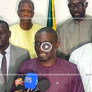 La DGFP valide le premier Plan Stratégique de Développement 2025-2029