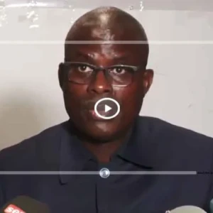 Thiès : des acteurs de la santé passent au crible le RSI à l'aide de l'outil e-SPAR