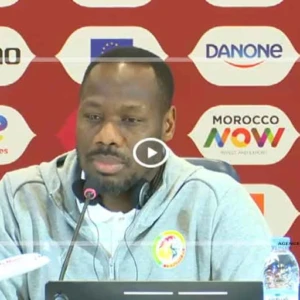 1/2 finale contre l'Égypte : le Sénégal fidèle à sa philosophie