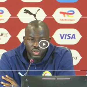 "Le Sénégal, meilleur public de cette Can 2025" (Kalidou Koulibaly)