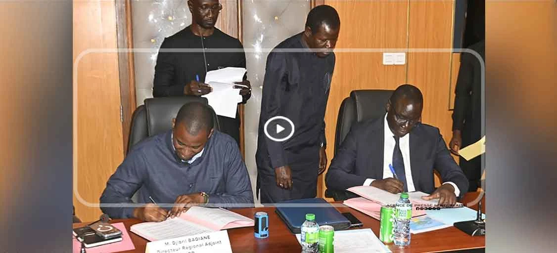 Transparence budgétaire : la DGB et l’IBP signent un partenariat