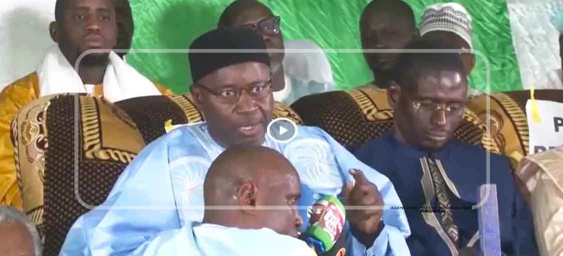 Magal de Darou Salam Keur Madiop Sérère : l’État réaffirme son soutien aux foyers religieux