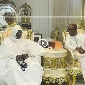 Appel 2026 : la SNR reçue par le Khalife général des Layènes