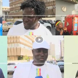 CAN 2025 : les supporters sénégalais confiants avant le choc face à l’Égypte