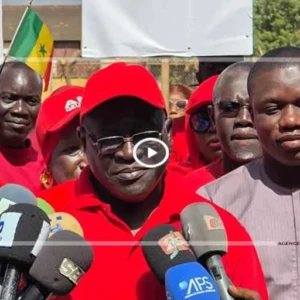 Thiès : Mballo Dia Thiam presse l'État de relever l'Hôpital Ahmadou Sakhir Ndiéguène au niveau 3