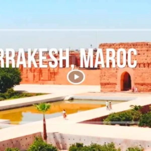 Les mains magiques de Marrakech : secrets d’un artisanat millénaire