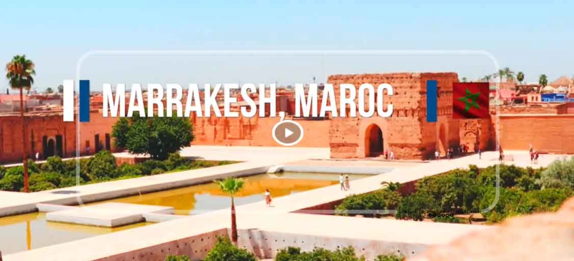 Les mains magiques de Marrakech : secrets d’un artisanat millénaire