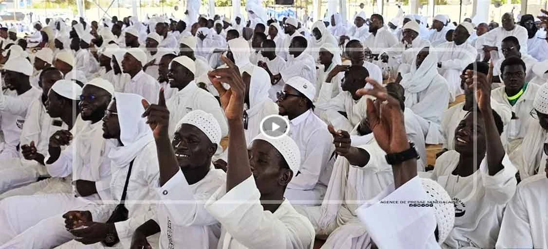 Yoor-Yoor Diamalaye : la mémoire vivante de l’Appel du Mahdi