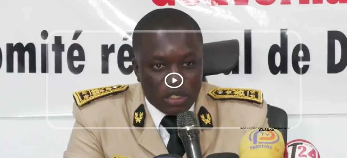 Thiès : les prix plafonds du riz brisé ordinaires seront fixés