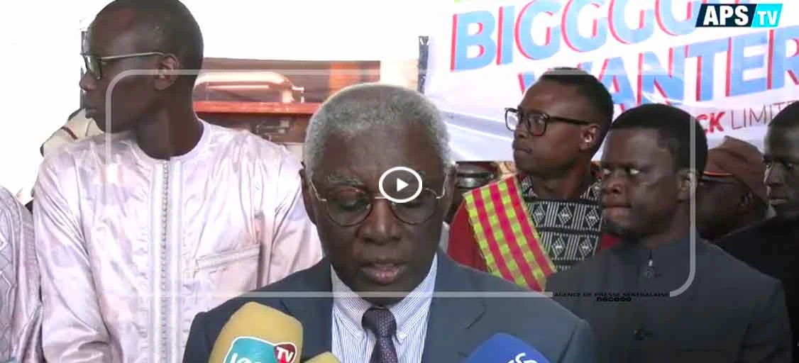 Transformation des produits vivriers : une caravane pour booster la production locale