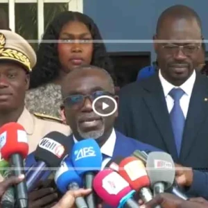 Thiès : Moustapha Ndieck Sarré dresse un diagnostic du marché de l'emploi régional