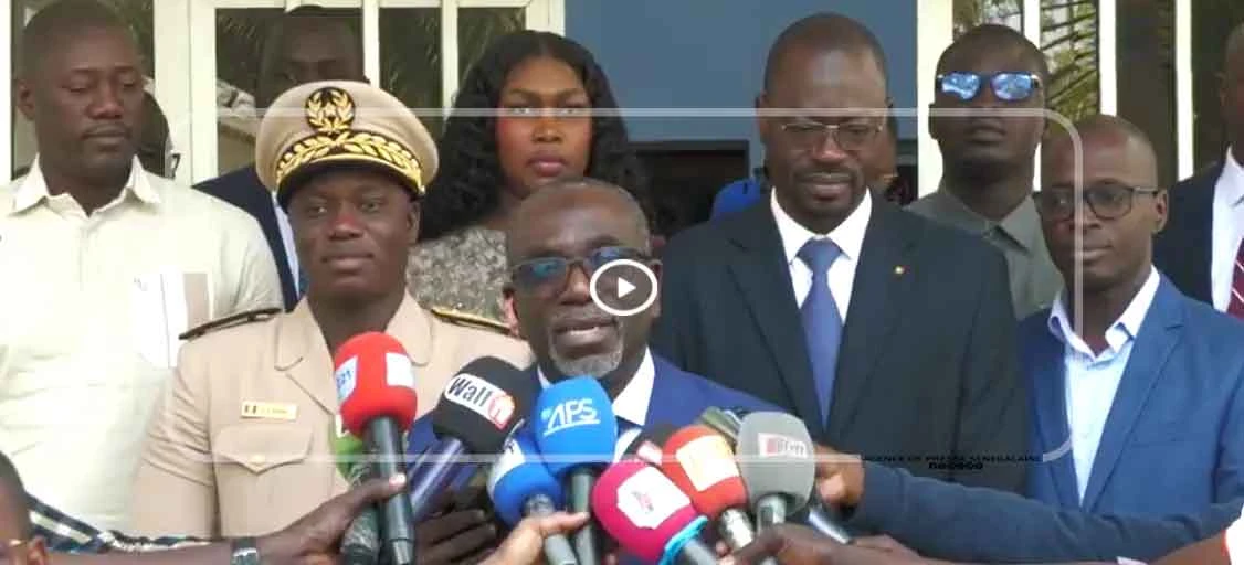 Thiès : Moustapha Ndieck Sarré dresse un diagnostic du marché de l’emploi régional