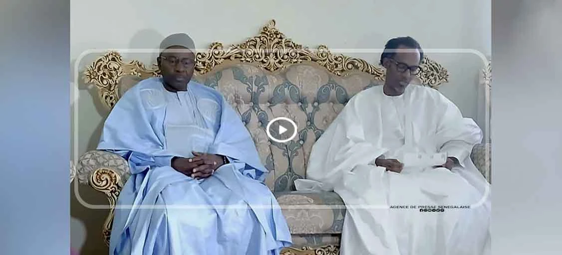 Guddi Cheikh Bu : Ndiassane déjà à pied d’œuvre pour sa Ziarra