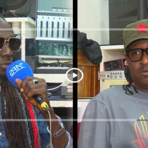 Show des légendes : Duggy Tee et Didier Awadi, le grand retour du PBS sur scène