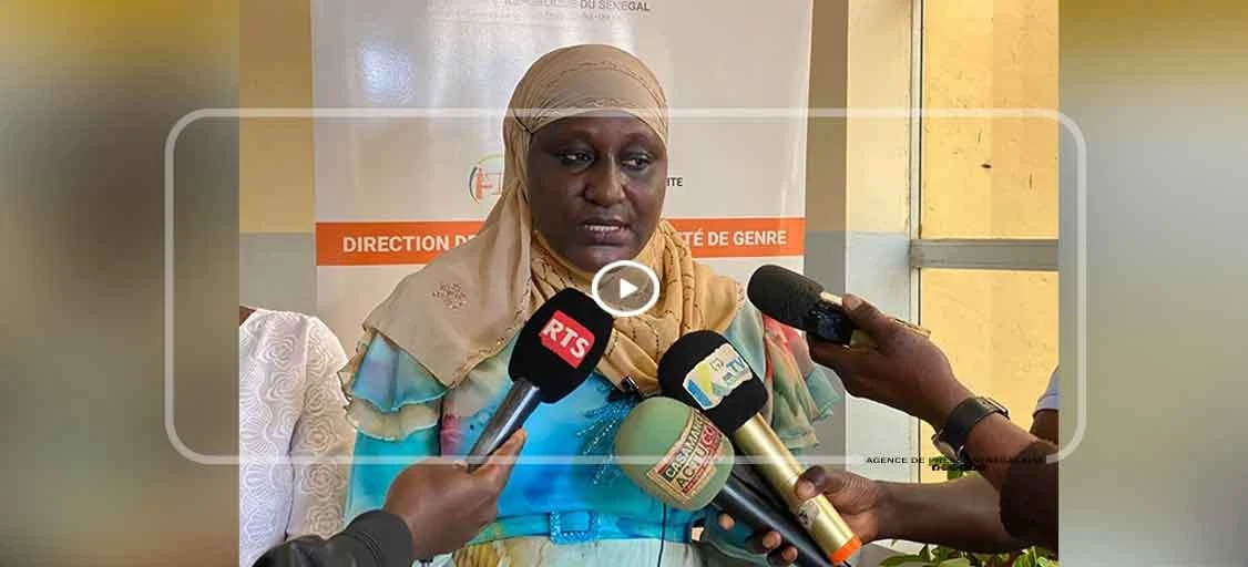Ziguinchor : producteurs et utilisateurs appellent à renforcer les statistiques sensibles au genre