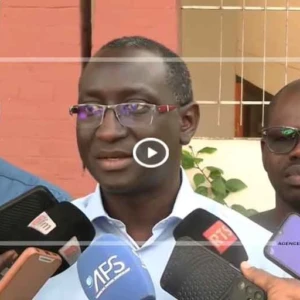 Digitalisation de l’état civil : l’ANEC va déployer un logiciel de pré-déclaration dans les structures sanitaire