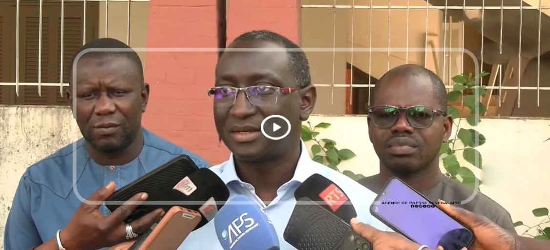 Digitalisation de l’état civil : l’ANEC va déployer un logiciel de pré-déclaration dans les structures sanitaire