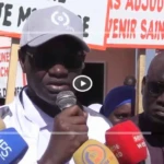 JOJ Dakar 2026 : le lycée technique François-Xavier Ndione de Thiès mobilisé autour des valeurs olympiques