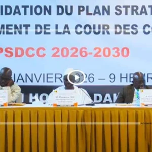 Réformes et modernisation : la Cour des comptes se projette vers l'avenir