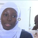 Porokhane : l'Association des couturiers de Touba s'appuie sur le centre de formation professionnelle Mame Diarra de porokhane