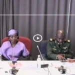 Réfugiés et personnes déplacées : plus de 300 millions FCFA mobilisés par la CEDEAO , le CNRRPD et le HCR pour leur accompagnement