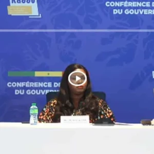 Commercialisation agricole 2025 : le gouvernement fait le point