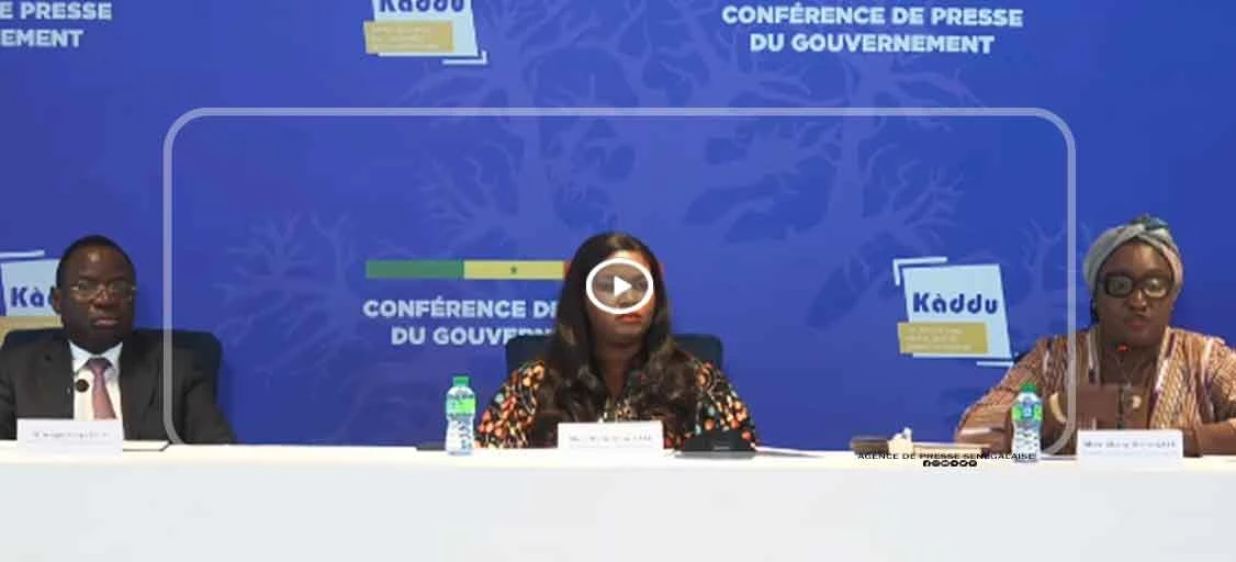 Commercialisation agricole 2025 : le gouvernement fait le point