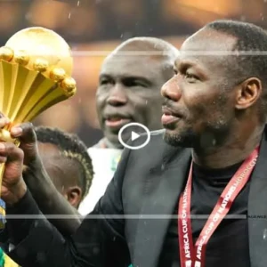 Après le sacré, l'État prêt à prolonger Pape Thiaw