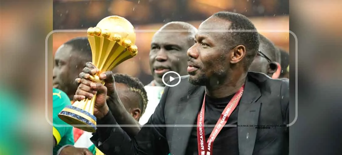 Après le sacré, l’État prêt à prolonger Pape Thiaw