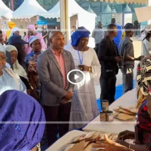 Journée nationale de l'huître : la filière à l'honneur à la place du Souvenir africain