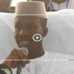 Porokhane : Sokhna Mame Diarra Bousso, "un symbole’’ pour la République, selon Mouhamadou Bamba Cissé