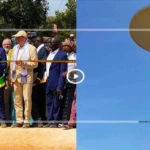 Mlomp : un forage de 200 millions FCFA inauguré à Ediamath pour renforcer l’accès à l’eau potable