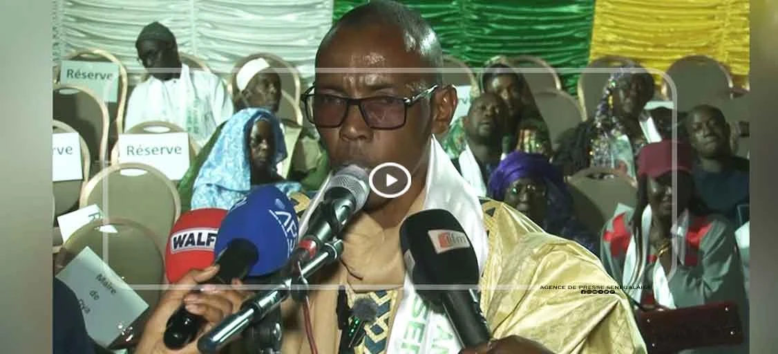 Mbadakhoune : le mouvement « Et Takhawu Askanu » forme 650 femmes et 90 jeunes (coordonnateur)