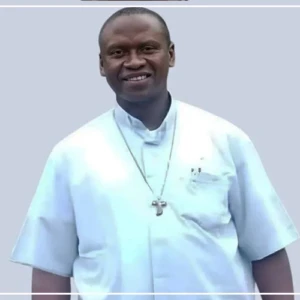 L'abbé Joseph Francis Badji nommé évêque coadjuteur du diocèse de Kolda