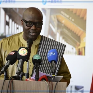 L'équipe nationale doit être en condition de maintenir sa dynamique victorieuse, plaide Abdoulaye Fall