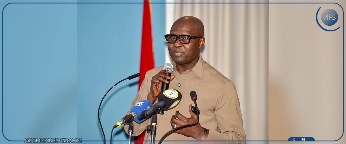 ”SMART FSF 2028”, une nouvelle stratégie pour réformer le fonctionnement de la FSF