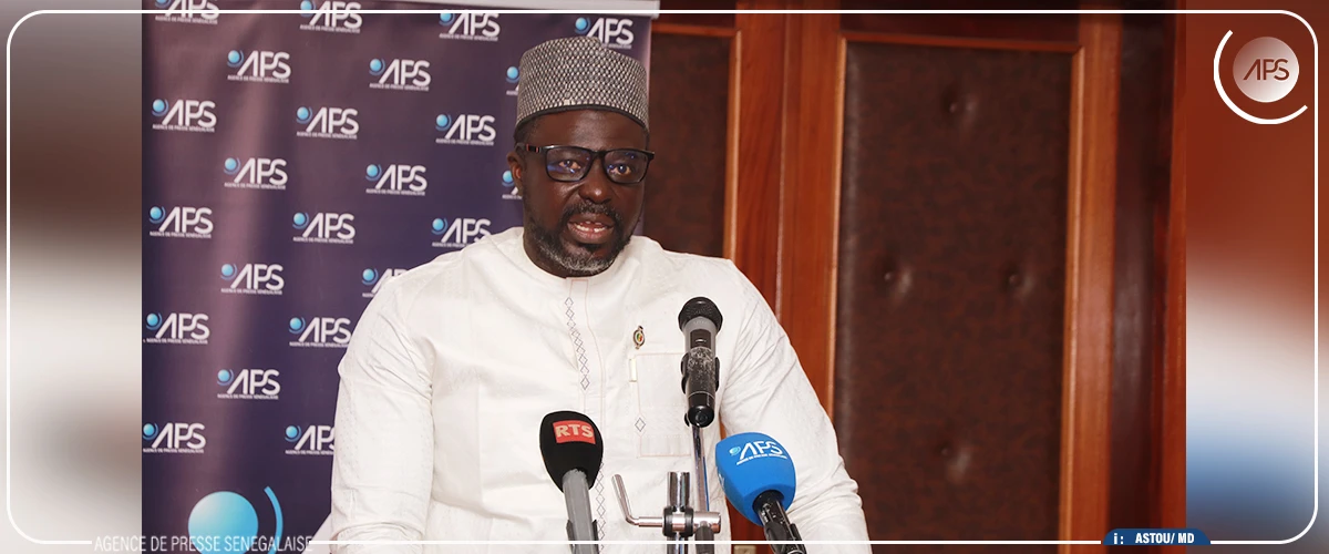 Le collège des délégués de la SN-APS liste les revendications des travailleurs