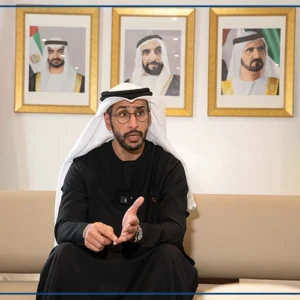 La Conférence des Nations unies sur l'eau, une opportunité de renforcer l'axe Abu Dhabi-Dakar (vice-ministre émirati)