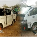Linguère : un accident de la circulation fait 13 blessés, dont cinq dans un état grave