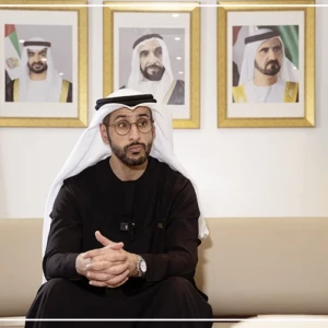 Les Émirats arabes unis promettent d’aider à faire de l’eau un ‘’catalyseur’’ de développement durable