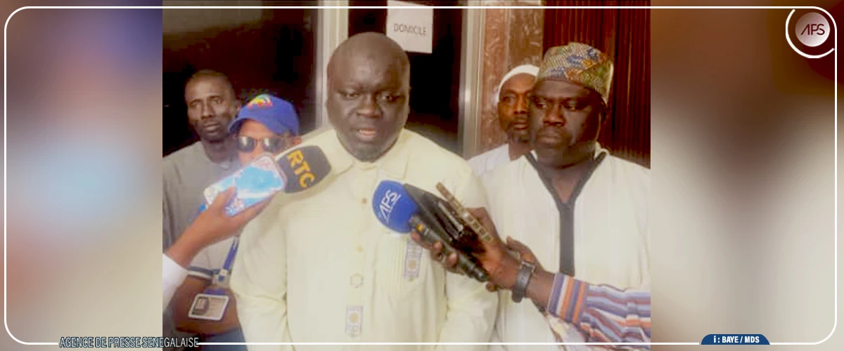 Kaolack : le CRC adopte les nouveaux prix du riz brisé ordinaire