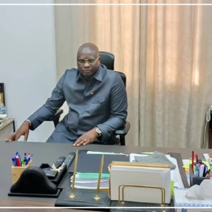 La délocalisation du 4 avril à Thiès augure ''des lendemains meilleurs'' pour la ville, selon le gouverneur