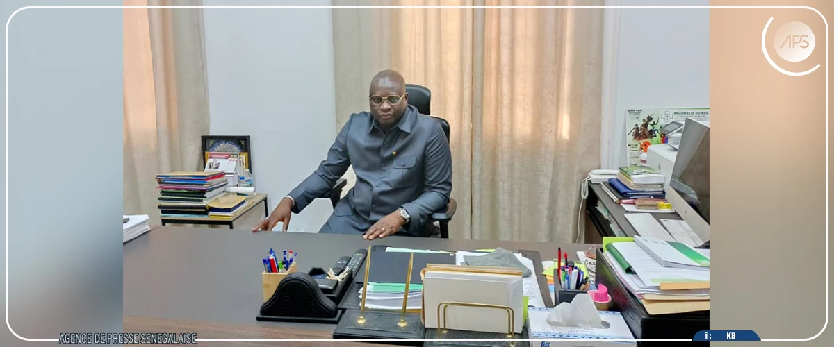 La délocalisation du 4 avril à Thiès augure ”des lendemains meilleurs” pour la ville, selon le gouverneur